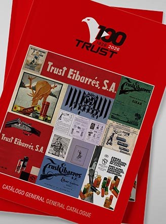 Centenario Trust