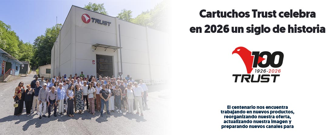 Centenario Trust