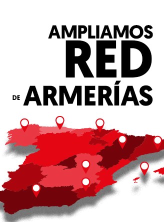 Red de Armerías