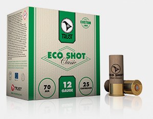 Ecoshot™