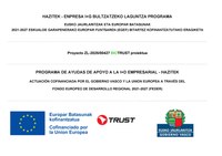 PROGRAMA DE AYUDAS DE APOYO A LA I+D EMPRESARIAL - HAZITEK