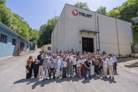 Cartuchos Trust celebra en 2026 un siglo de historia y afronta el futuro con una profunda renovación
