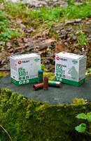 TRUST presenta ECO SHOT™ , la apuesta más ecológica en cartuchos de caza y competición TRUST presenta ECO SHOT™ , la apuesta más ecológica en cartuchos de caza y competición