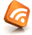 RSS icon