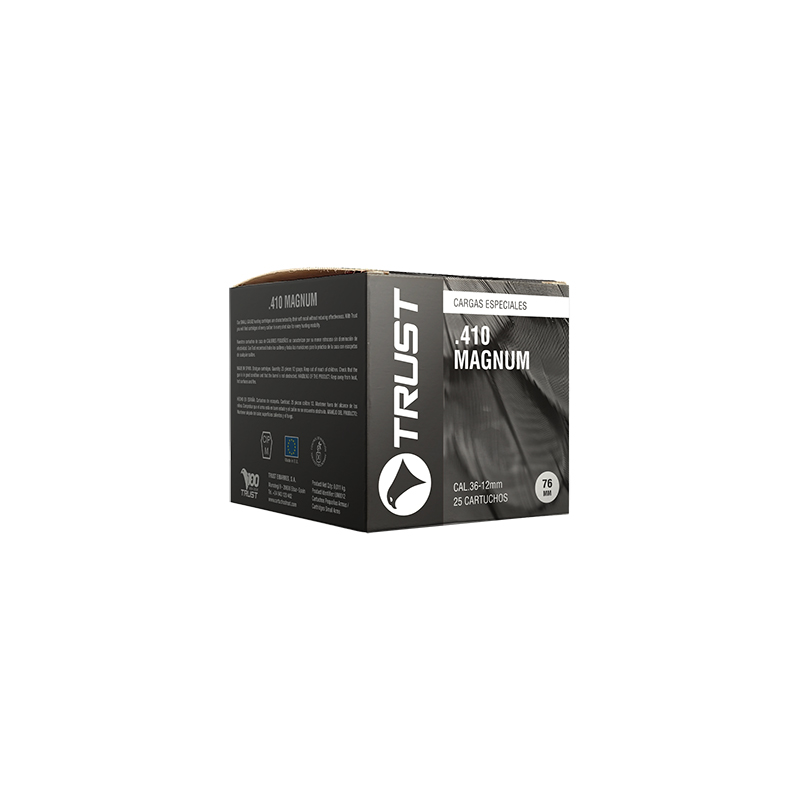 Calibre 36/73 – 12 MM/73