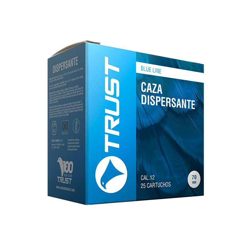Trust Chasse Dispersion – 30