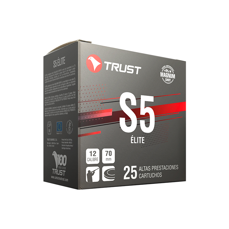 Trust S5 Elite